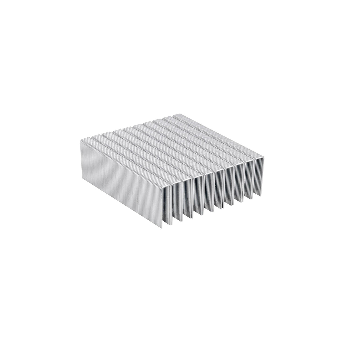 GRANEU-7/16-38 Caja con 1000 grapas corona 7/16" cal. 16, 38mm p/ENNE-160