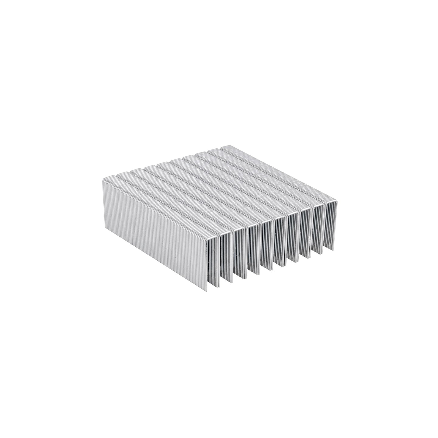 GRANEU-7/16-38 Caja con 1000 grapas corona 7/16" cal. 16, 38mm p/ENNE-160