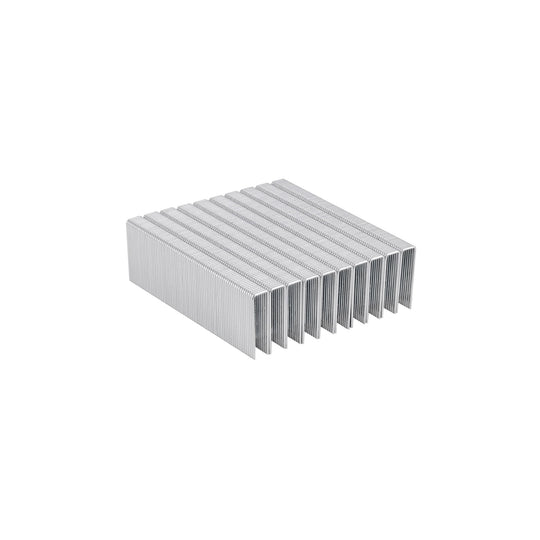 GRANEU-7/16-38 Caja con 1000 grapas corona 7/16" cal. 16, 38mm p/ENNE-160