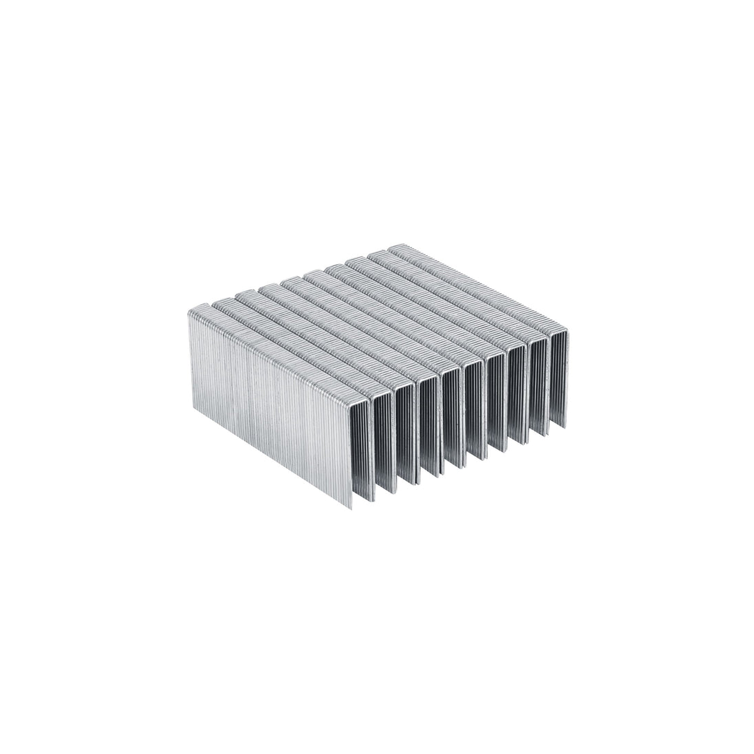 GRANEU-7/16-45 Caja con 1000 grapas corona 7/16" cal. 16, 45mm p/ENNE-160