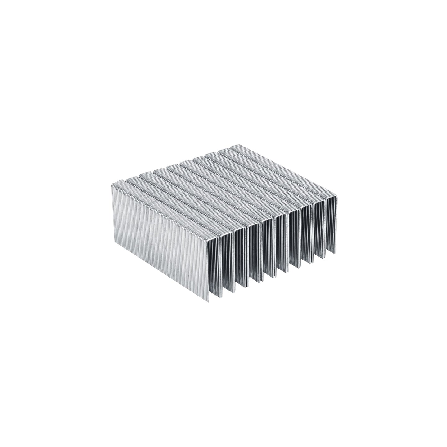 GRANEU-7/16-45 Caja con 1000 grapas corona 7/16" cal. 16, 45mm p/ENNE-160
