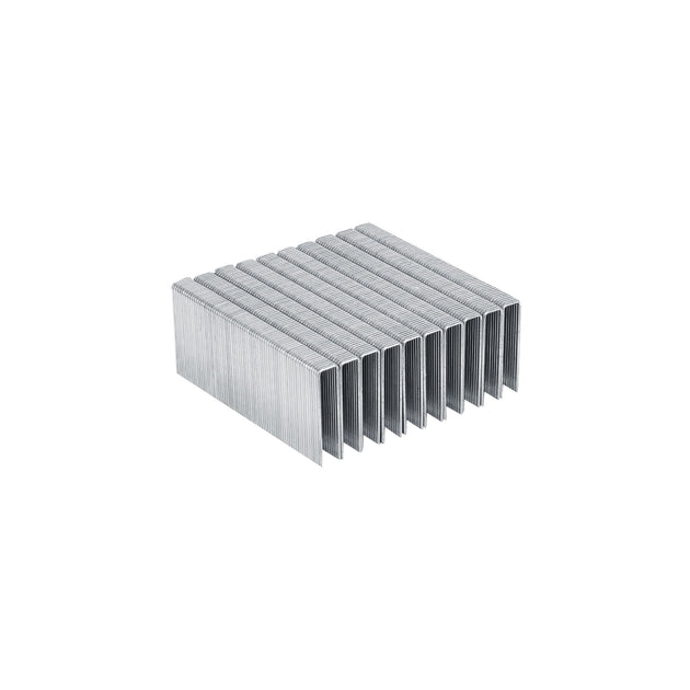 GRANEU-7/16-45 Caja con 1000 grapas corona 7/16" cal. 16, 45mm p/ENNE-160