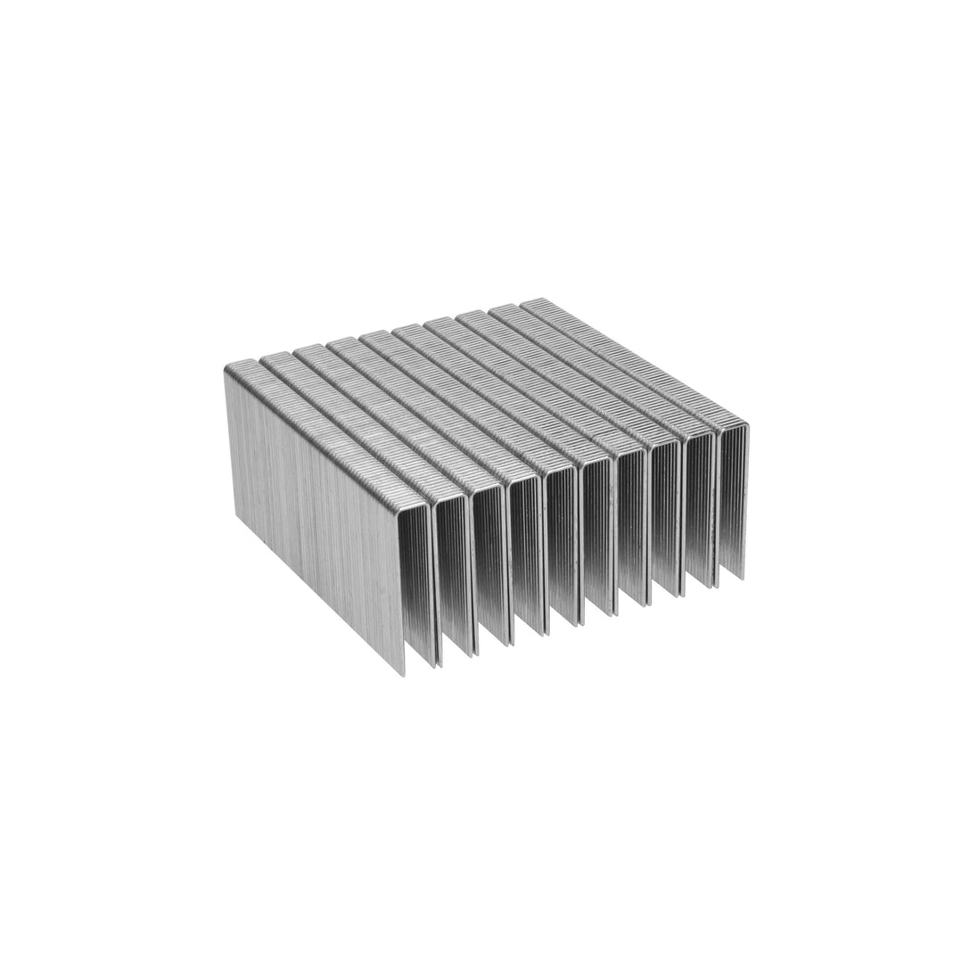 GRANEU-7/16-50 Caja con 1000 grapas corona 7/16" cal. 16, 50mm p/ENNE-160