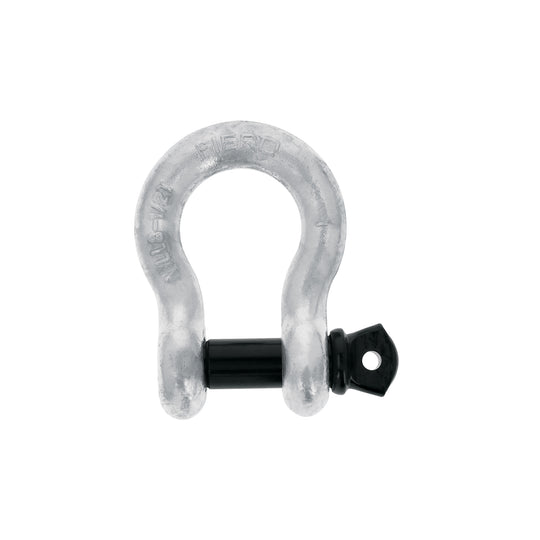 GRI-1 Grillete de acero forjado 1", FIERO