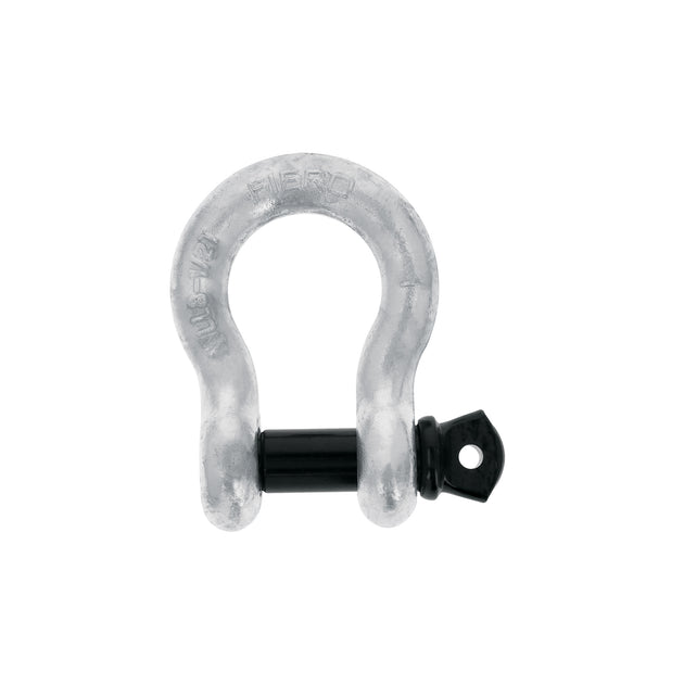 GRI-1 Grillete de acero forjado 1", FIERO