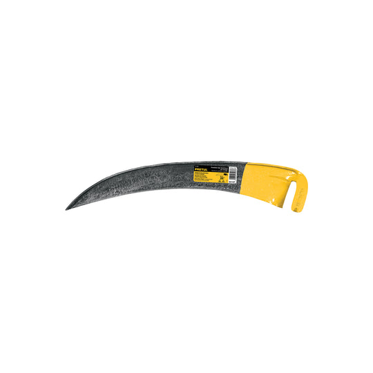 GT-26P Guadaña tipo austriaca de 26" sin mango, Pretul