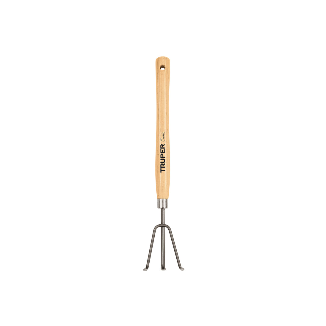 GTL-CV Cultivador para jardín, mango de 12-1/4", TRUPER
