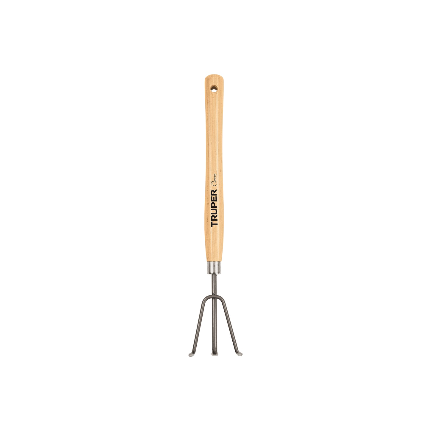 GTL-CV Cultivador para jardín, mango de 12-1/4", TRUPER