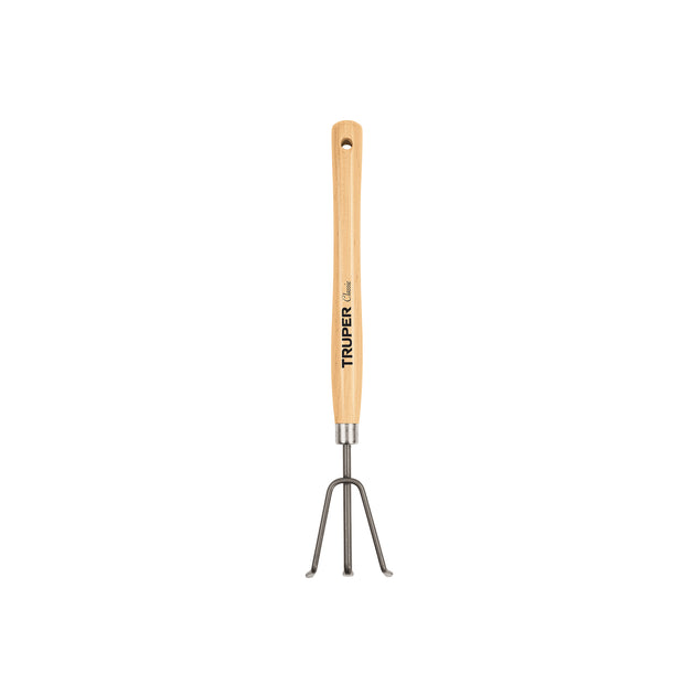 GTL-CV Cultivador para jardín, mango de 12-1/4", TRUPER