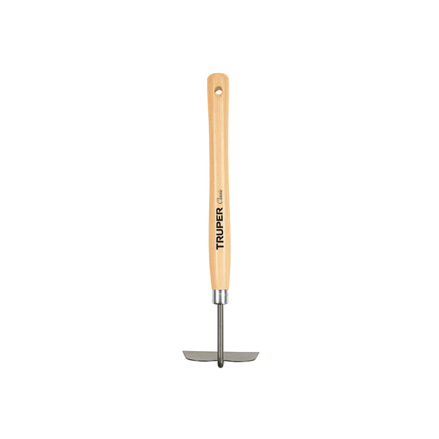 GTL-HO Azadón para jardín, mango de 12-1/4", TRUPER