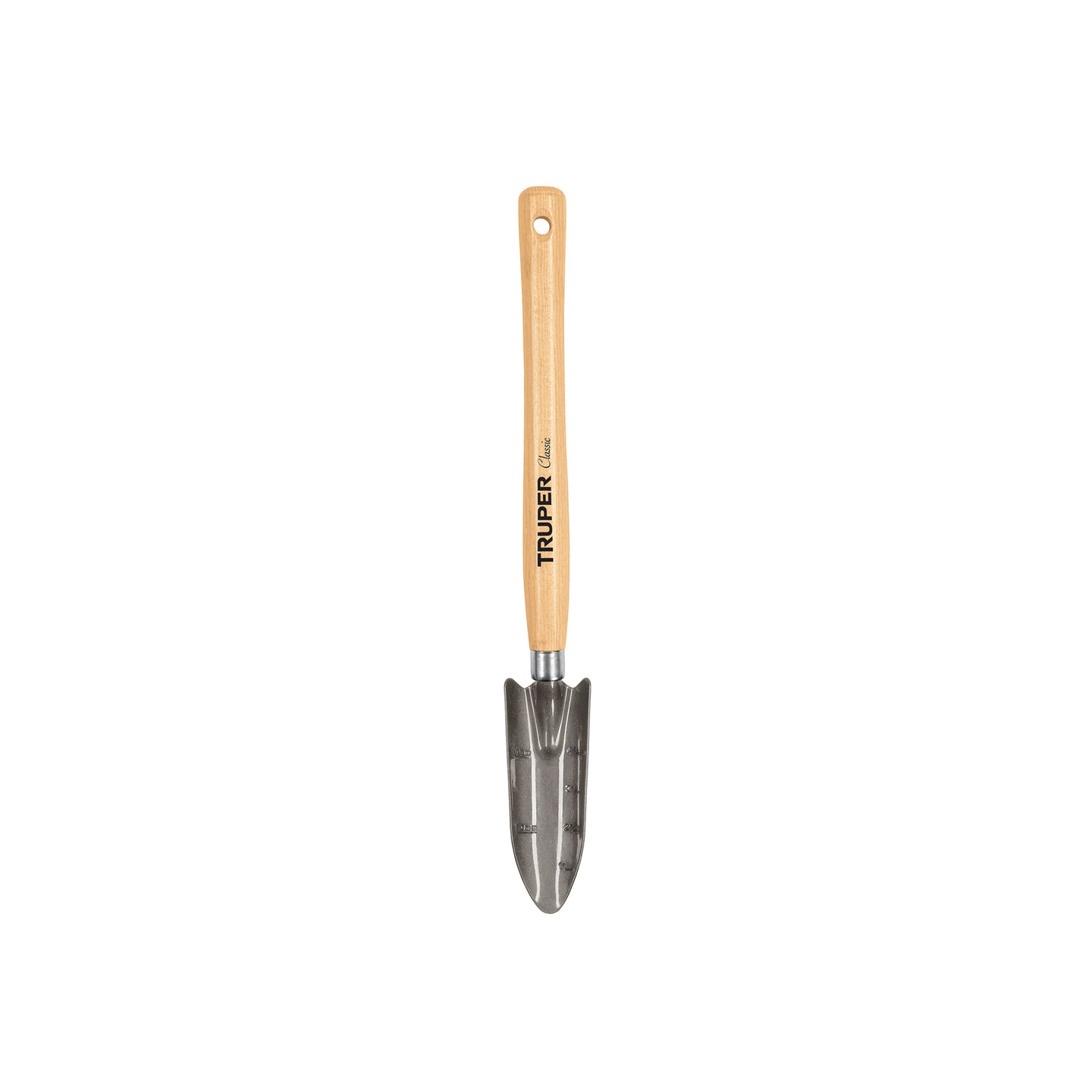 GTL-TR Trasplantador para jardín, mango de 12-1/4", TRUPER