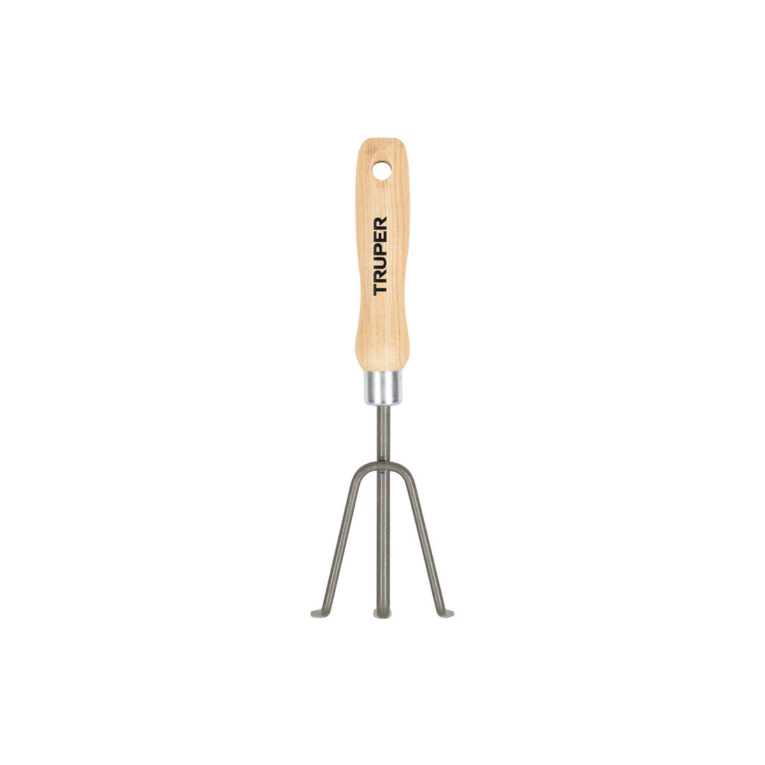 GTS-CV Cultivador para jardín, mango de 6", Truper