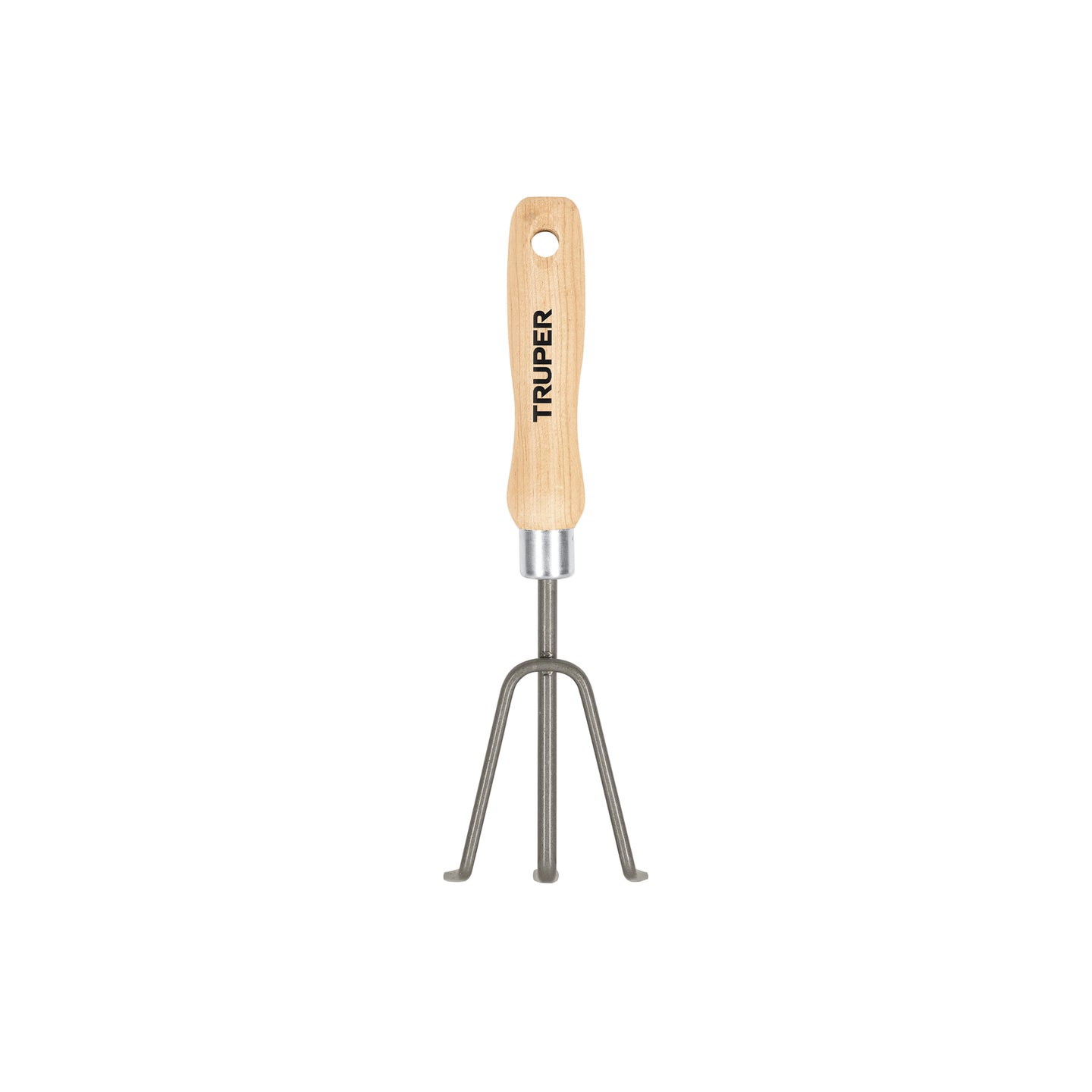 GTS-CV Cultivador para jardín, mango de 6", Truper