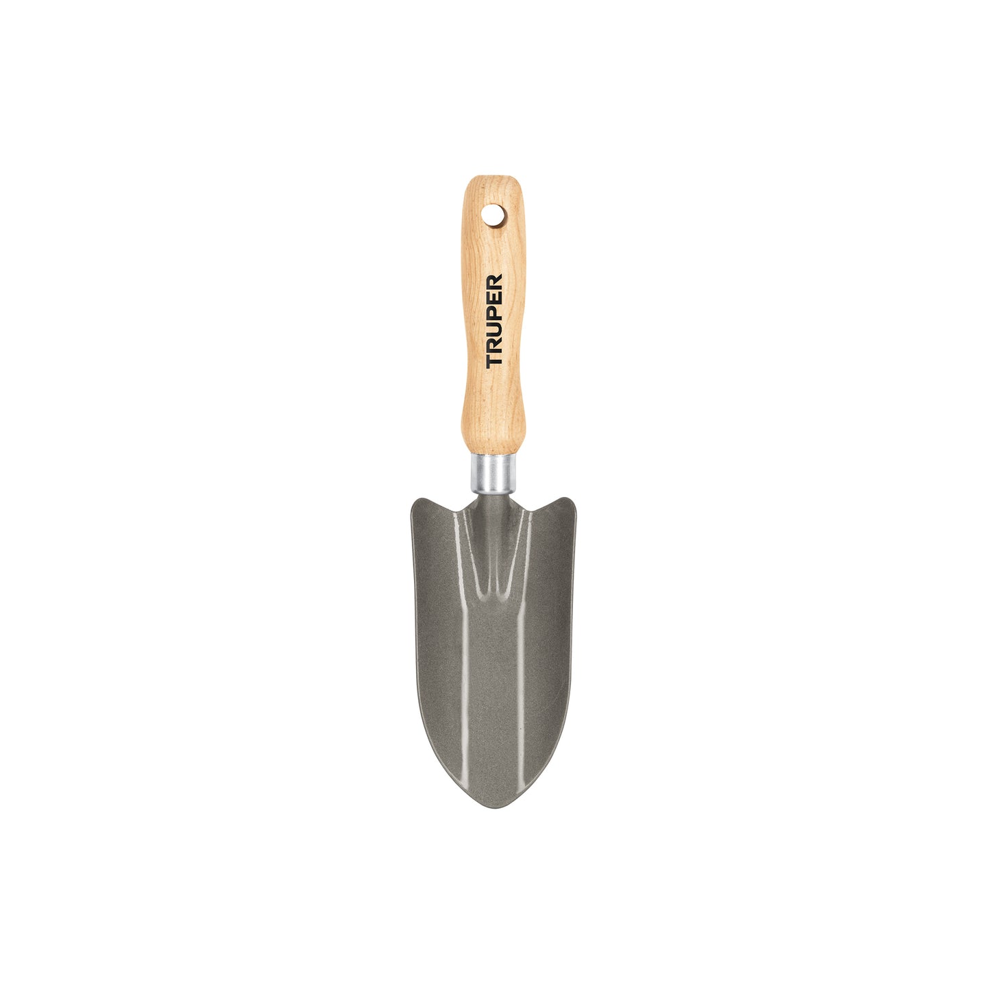 GTS-SH Cuchara para jardín, mango de 6", Truper