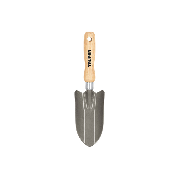 GTS-SH Cuchara para jardín, mango de 6", Truper