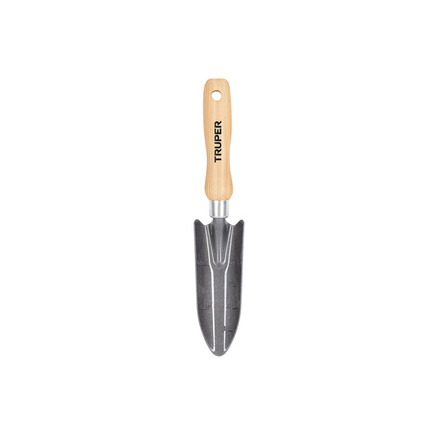 GTS-TR Trasplantador para jardín, mango de 6", TRUPER