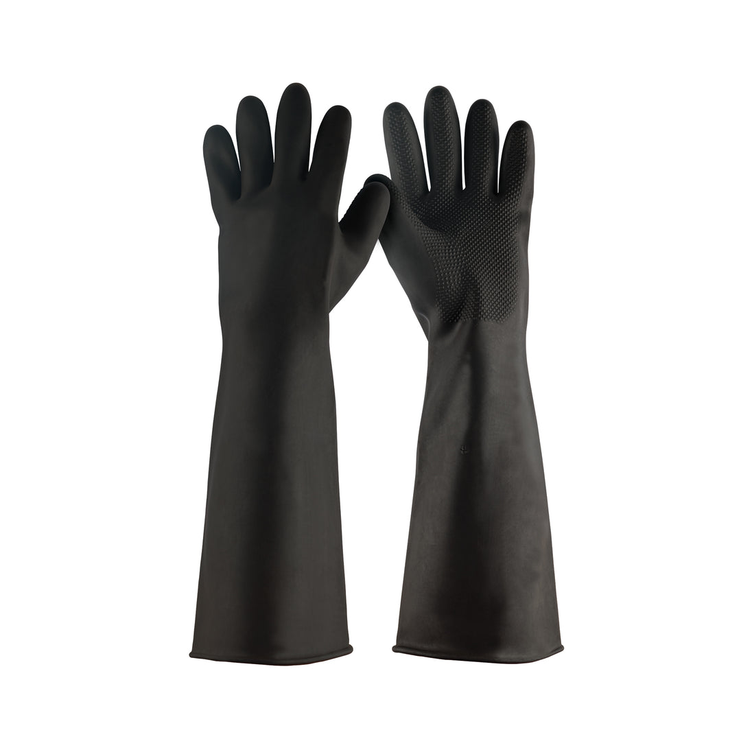 GU-323 Guantes de látex industriales, G, TRUPER