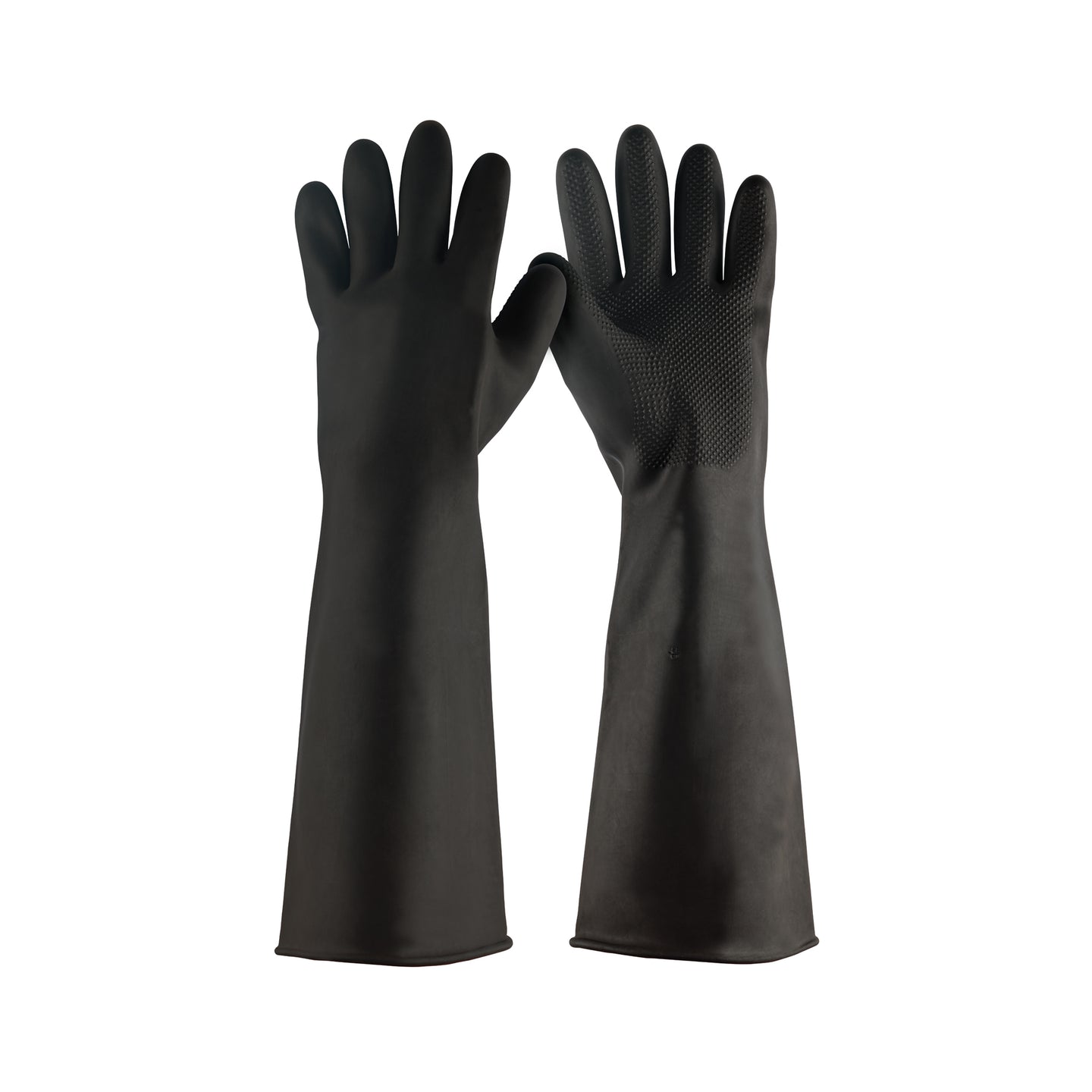 GU-323 Guantes de látex industriales, G, TRUPER