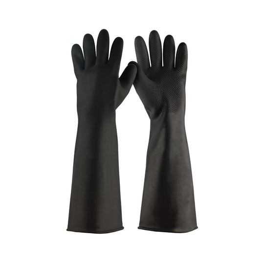 GU-323 Guantes de látex industriales, G, TRUPER