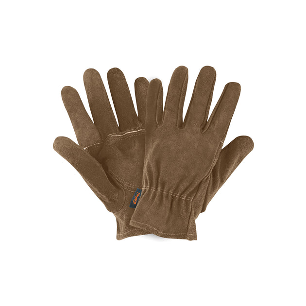 GU-715 Guantes de carnaza para electricista, TRUPER