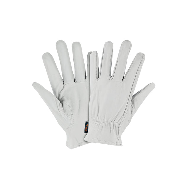GU-725 Guantes de piel de cabra, tipo operador, TRUPER