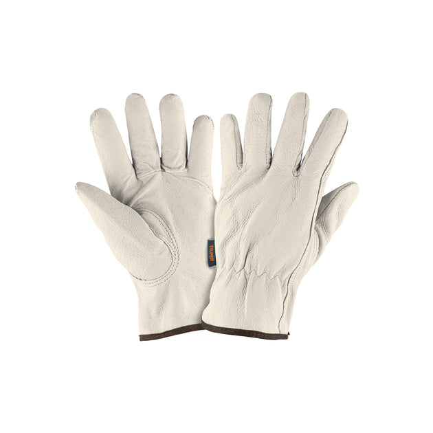 GU-743 Guantes de piel de cerdo, tipo operador, TRUPER
