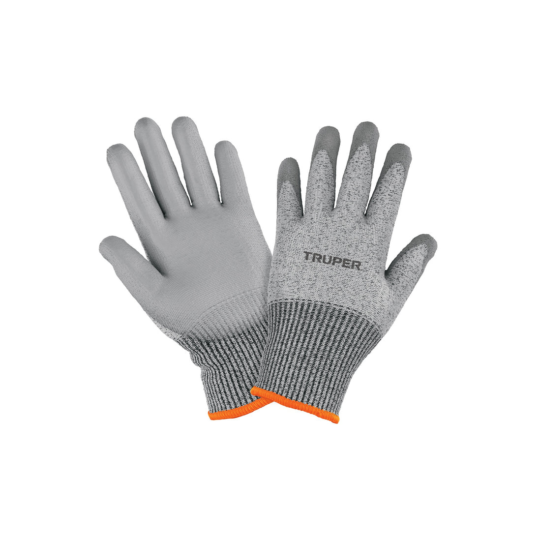 GU-913 Guante Anticorte NV5 recubrimiento de poliuretano, G, TRUPER