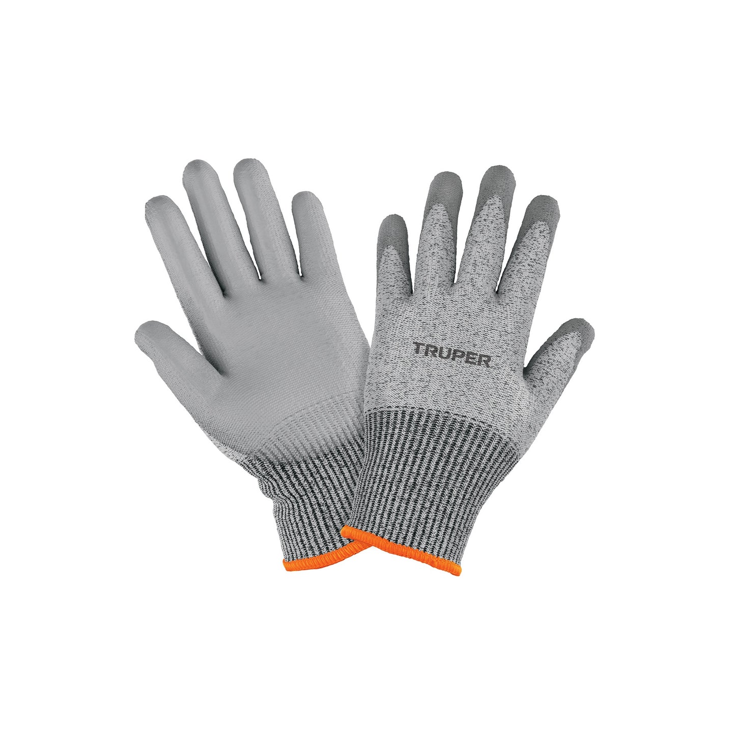 GU-913 Guante Anticorte NV5 recubrimiento de poliuretano, G, TRUPER