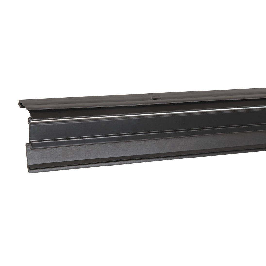 GUPO-90AN Guardapolvo automático 90 cm negro, HERMEX