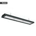 Campana Industrial LED Volteck HBL-150L 15000 lm IP65