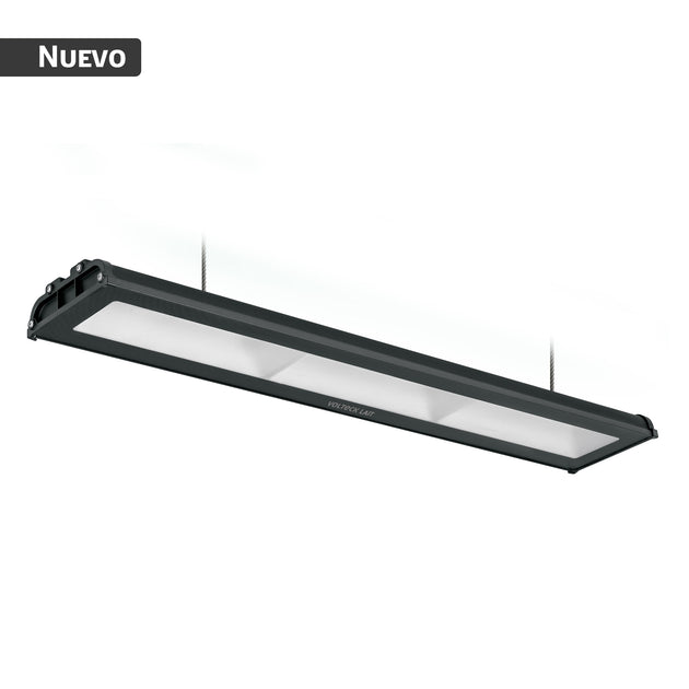 Campana Industrial LED Volteck HBL-150L 15000 lm IP65