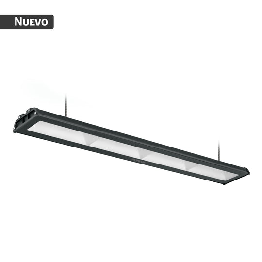 Volteck HBL-200L Campana Industrial LED 20000 lm IP65 6500K
