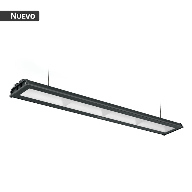Volteck HBL-200L Campana Industrial LED 20000 lm IP65 6500K