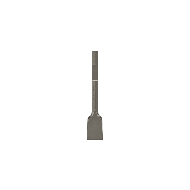 HEX-C2 Cincel pala zanco hexagonal de 3" x 16", Truper
