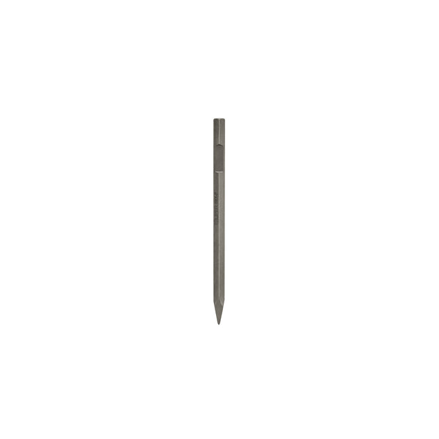 HEX-P Cincel de punta zanco hexagonal de 20", Truper