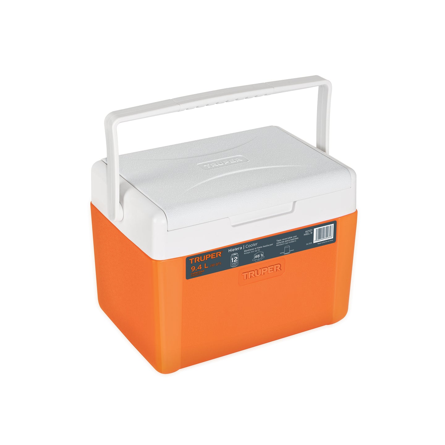 HIEL-9 Hielera de 9.4 L, Truper