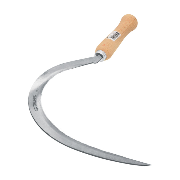HP-1 Hoz dentada # 1, 18", Truper