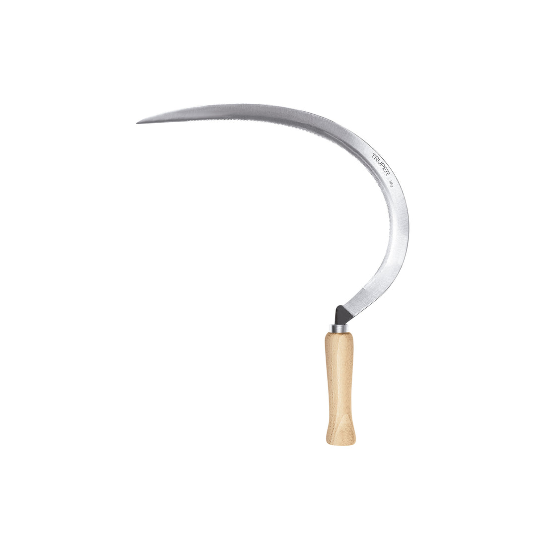 HP-2 Hoz dentada # 2, 20", Truper