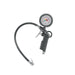 Inflador de llantas Truper INFMA, Manómetro 6-170 psi, Válvula de alivio