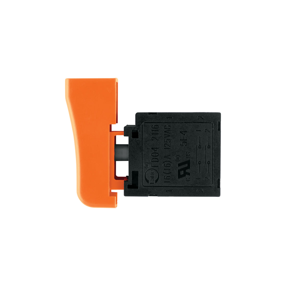 INT-ROEL-50N2 Interruptor de repuesto para ROEL-50N2, Truper