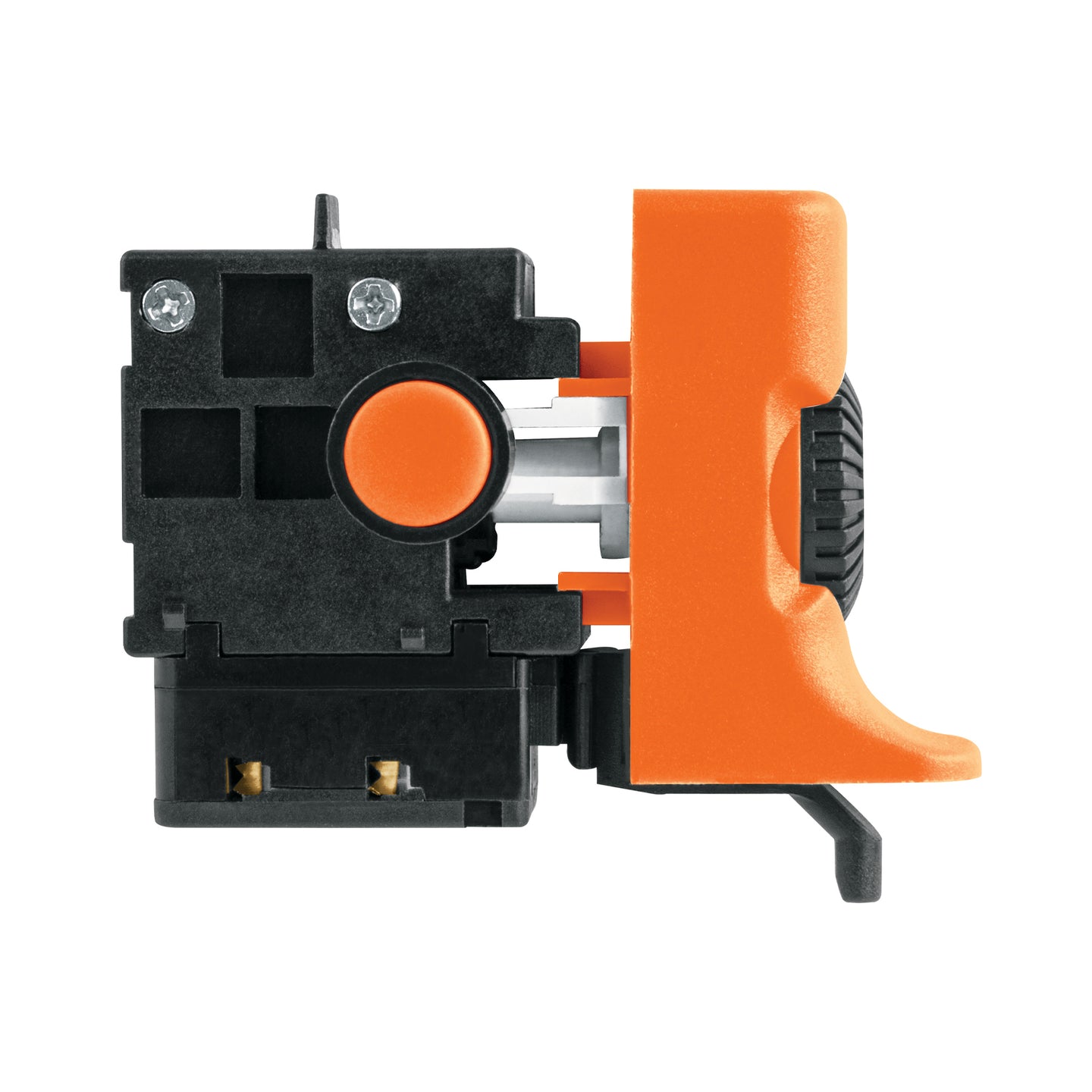 INT-ROTO-1/2-N6 Interruptor de repuesto para ROTO-1/2N6, Truper
