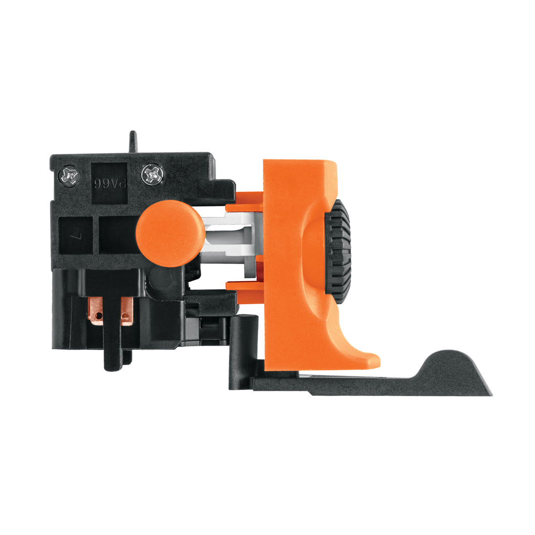 INT-ROTO-1/2-N8 Interruptor de repuesto para ROTO-1/2-N8, Truper