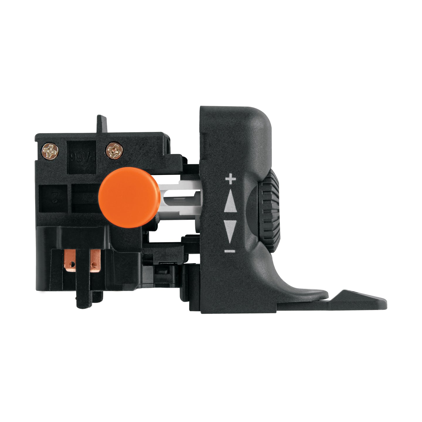 INT-ROTO-1/2NX2 Interruptor de repuesto para ROTO-1/2NX2, Truper