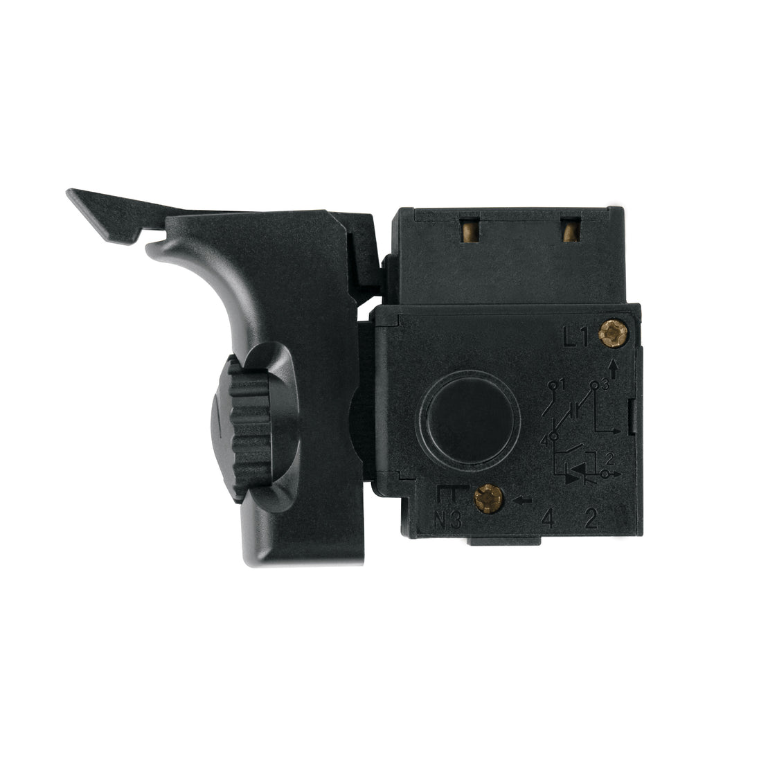 INT-ROTO-P6 Interruptor de repuesto para ROTO-1/2P6, ROTO-3/8P6, PRETUL
