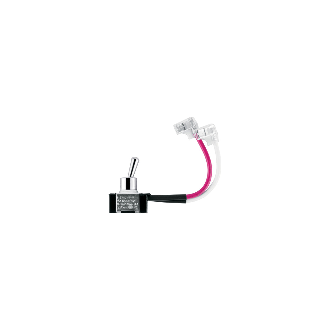 INT-ROU-NX3 Interruptor de repuesto para ROU-NX3, Truper