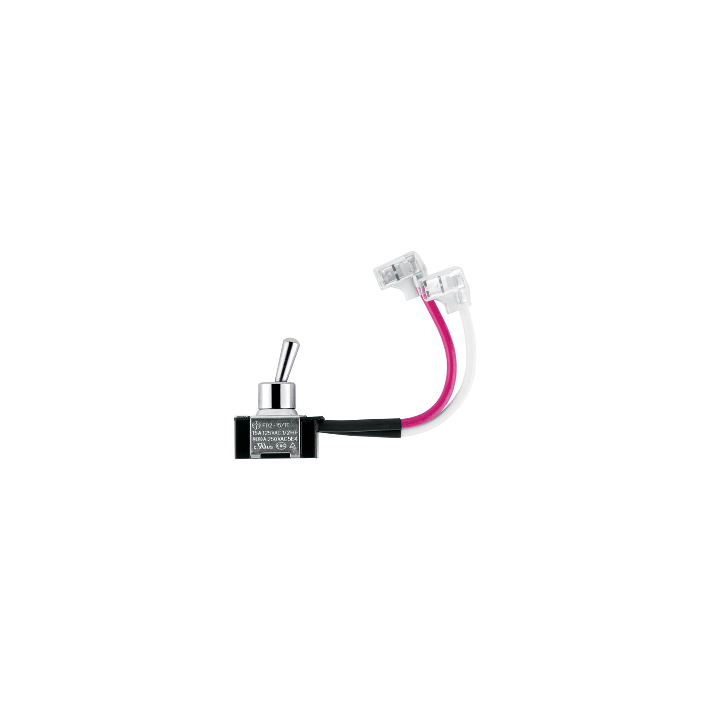 INT-ROU-NX3 Interruptor de repuesto para ROU-NX3, Truper