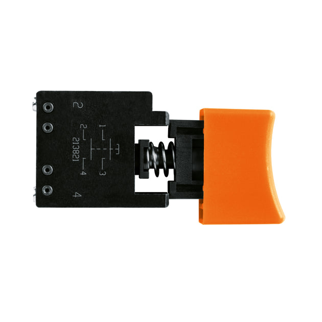 INT-SC-7-1/4N4 Interruptor de repuesto para SICI-7-1/4N4, Truper
