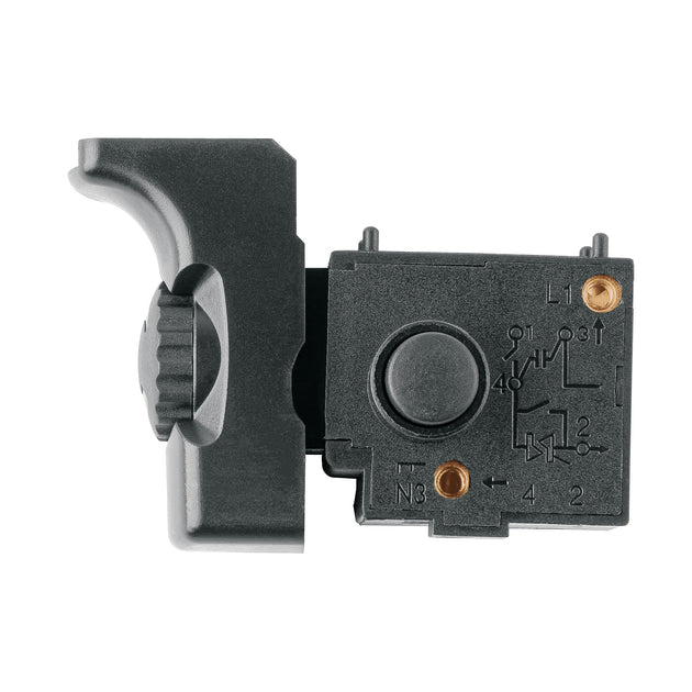 INT-TAL-1/4N Interruptor de repuesto para TAL-1/4N, Truper