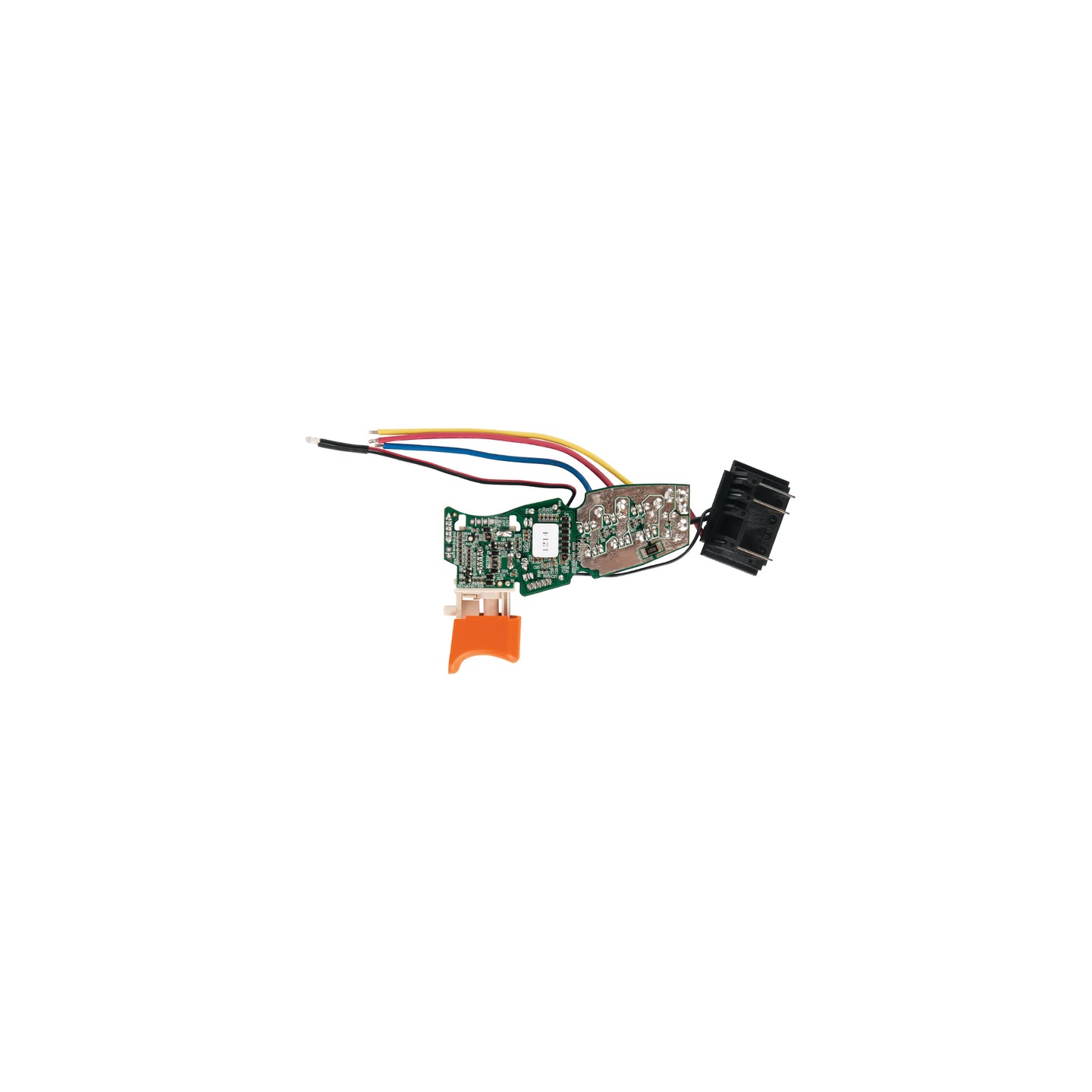 INT-TR-20N Interruptor de repuesto para ROTI-20N y TALI-20N, Truper
