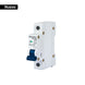 Interruptor Termomagnético Volteck ITD-125 125A 3P | Protección Industrial